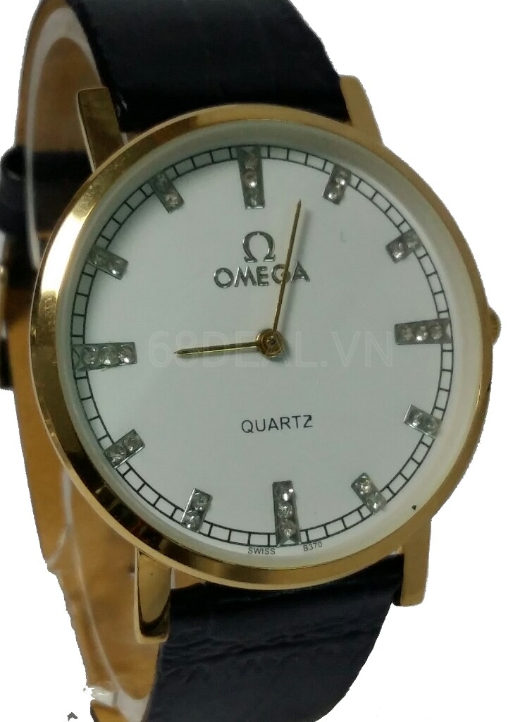 ĐỒNG HỒ OMEGA - LDH-08