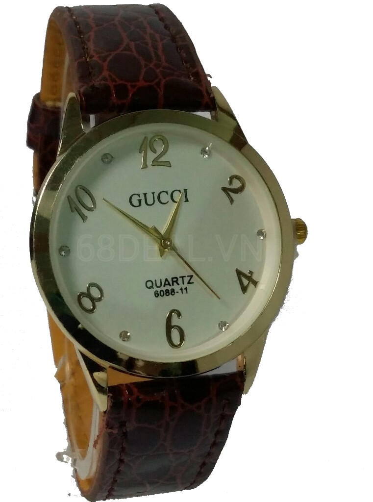 ĐỒNG HỒ GUCCI - LDH-111