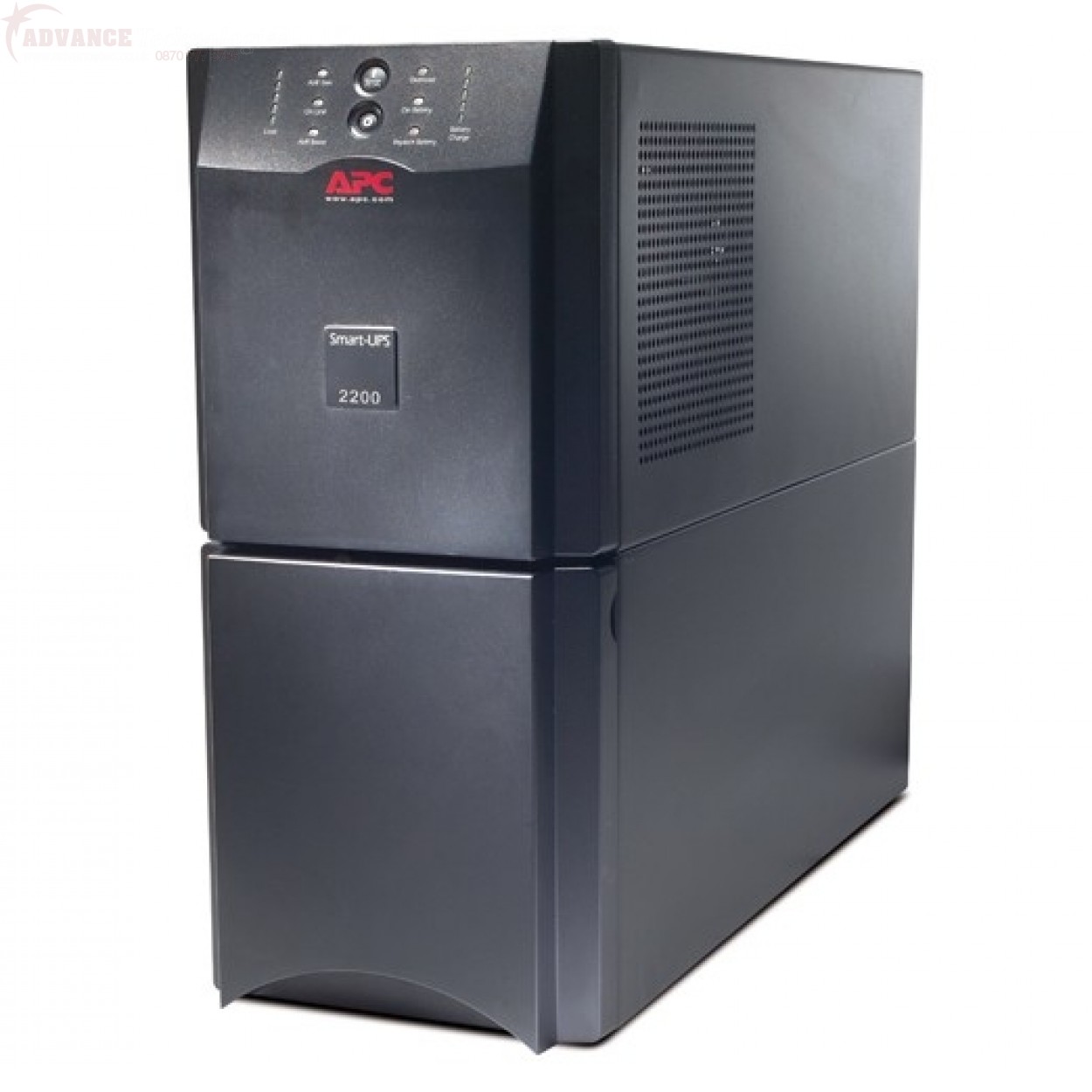 BỘ LƯU ĐIỆN SMART-UPS APC SUA-2200I LOẠI TOWER (CHO SERVER)					