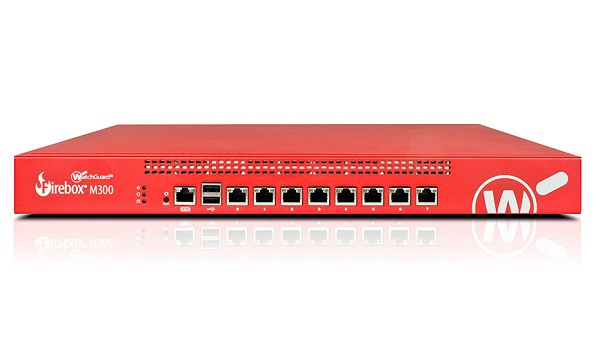 Tường lửa Firewall Watchguard WGM-200