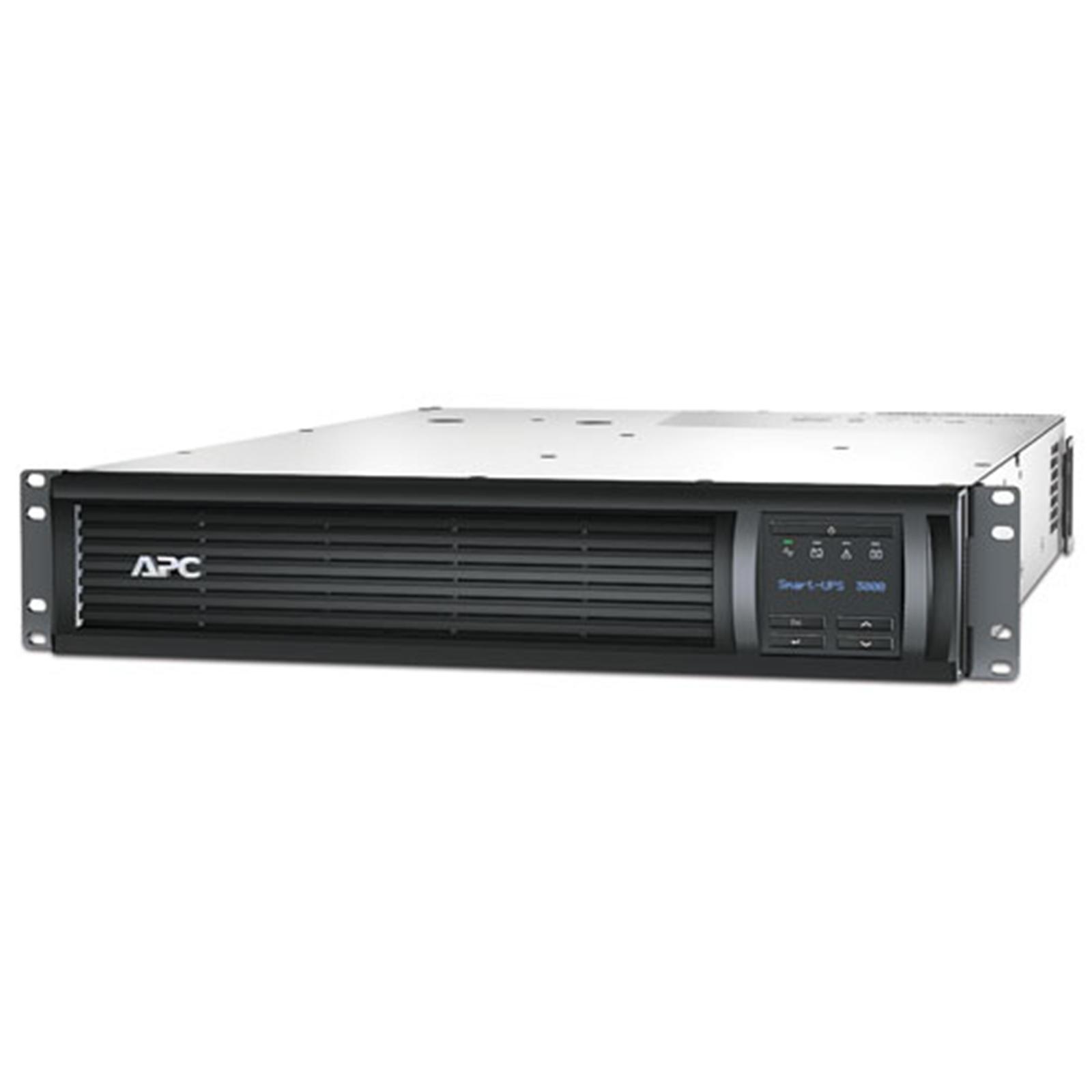 BỘ LƯU ĐIỆN SMART-UPS APC SMT-3000RMI2U LOẠI RACKMOUNT (CHO SERVER)