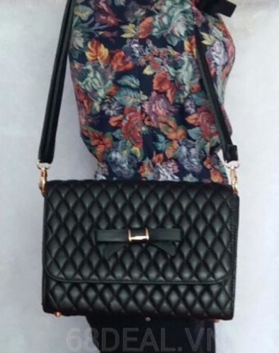 TÚI XÁCH THỜI TRANG - DTX-502