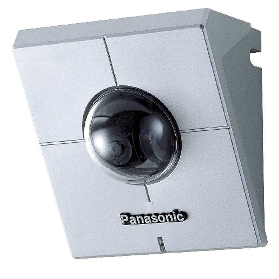 Camera IP Pansonic