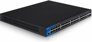 LGS552/ LGS552P PoE+