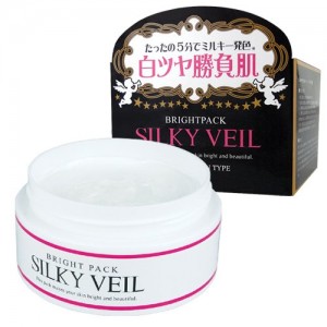 Silky Veil BB Cream 50 ml