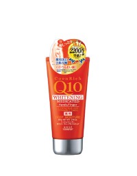 Kose Q10 White Body Milk