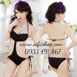 BIKINI - ÁO TẮM BIỂN DBK-018