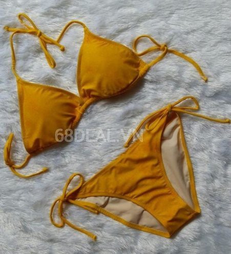 BIKINI - ÁO TẮM BIỂN DBK-914