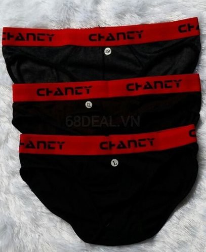 COMBO  QUẦN LÓT NAM DQL-911