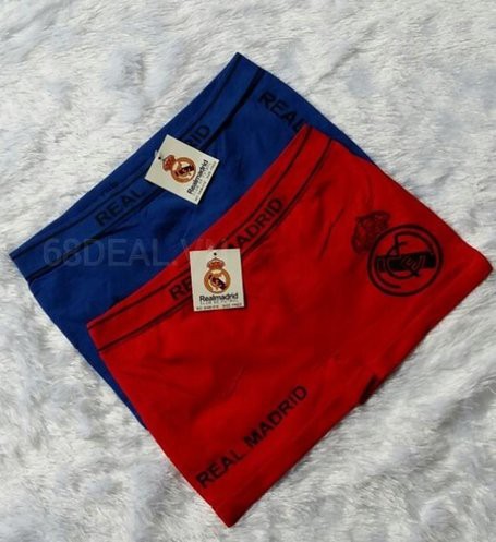 SET 3 QUẦN LÓT NAM DQL-910