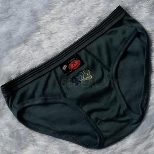 COMBO 6 QUẦN LÓT NAM DQL-906