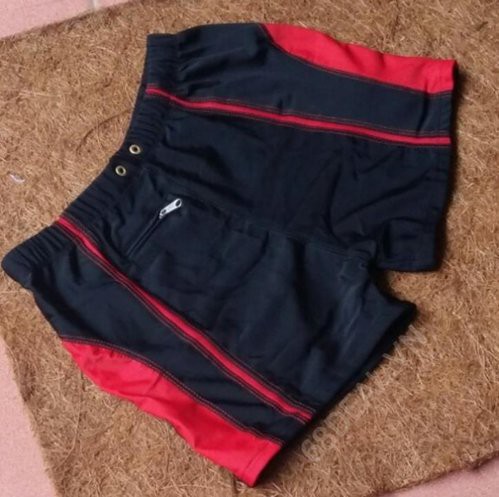 QUẦN BƠI , TẬP GYM TÚI DÂY KÉO DQN-907