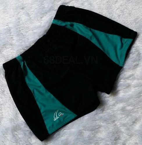 QUẦN BƠI , TẬP GYM DQB-902