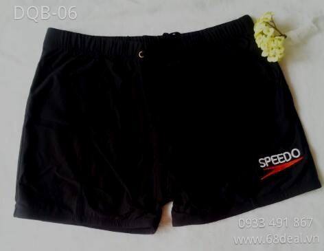 QUẦN BƠI , TẬP GYM DQB-06