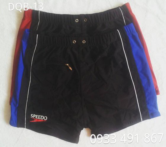 QUẦN BƠI , TẬP GYM DQB-05
