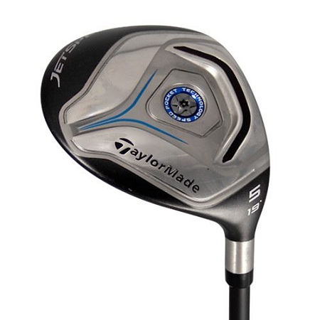 Fairway TaylorMade JetSpeed #5 19 R (New)