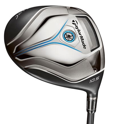 Driver TaylorMade JetSpeed 10