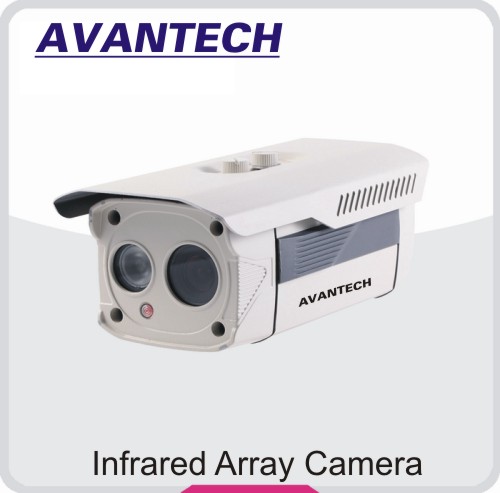 Camera thân ống hồng ngoại Avantech