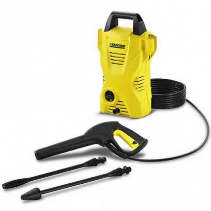 Máy rửa xe gia đình Germany Karcher K2.120