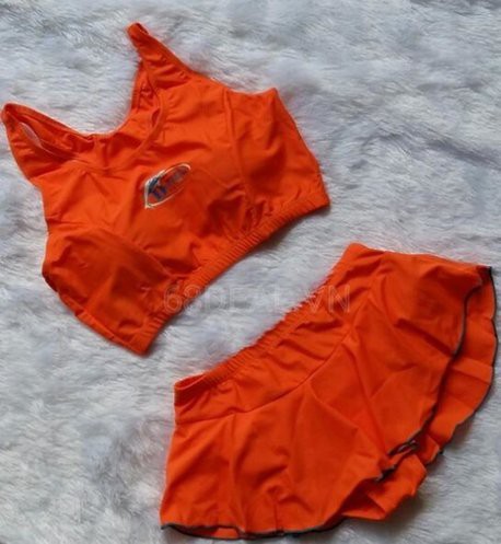 BIKINI BÉ GÁI DBK-926