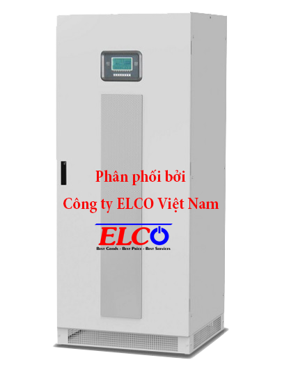 Bộ lưu điện  UPS công nghiệp  100kVA VT100 3/3 LEVER