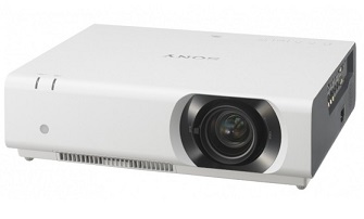  Máy Chiếu SONY VPL-CH350