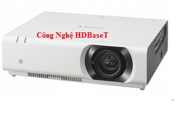 Máy Chiếu SONY VPL-CH355