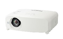  Máy Chiếu Panasonic  PT-VX600