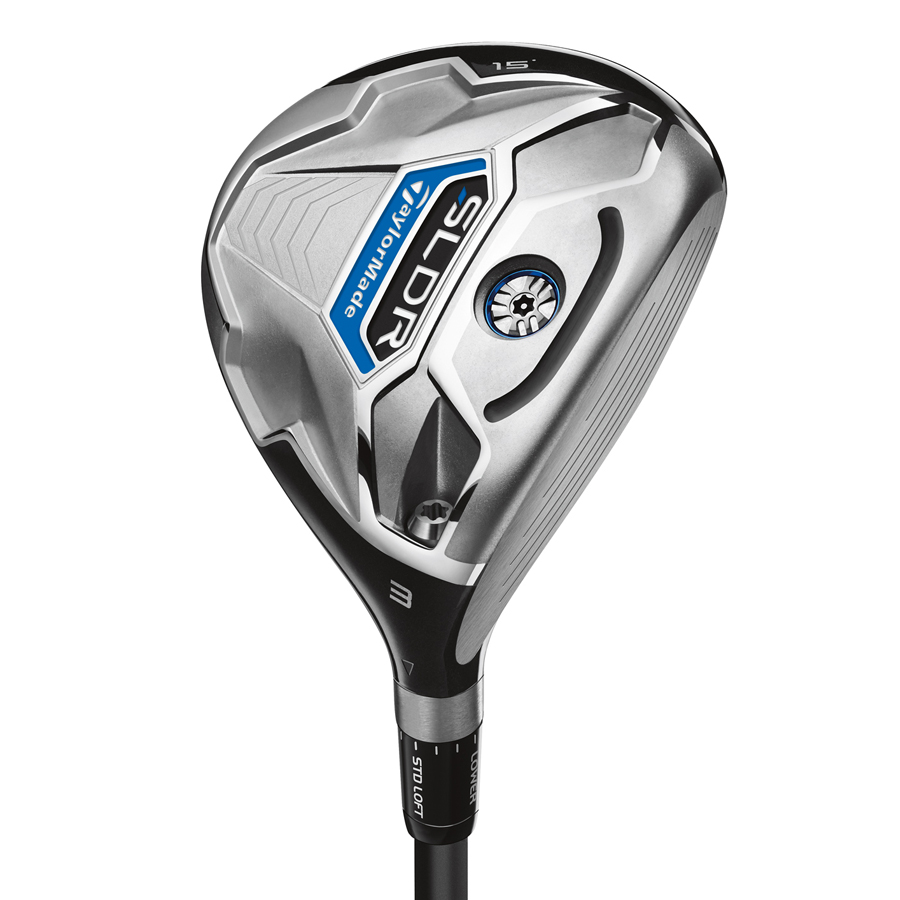 Fairway TaylorMade SLDR #5 19