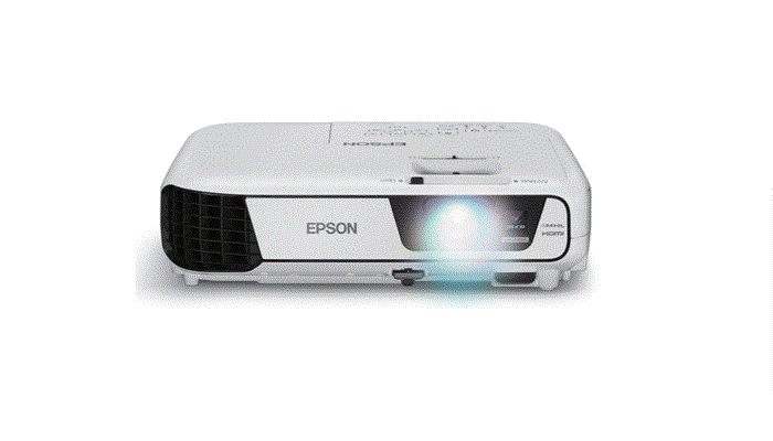 Máy chiếu Epson EB-S04