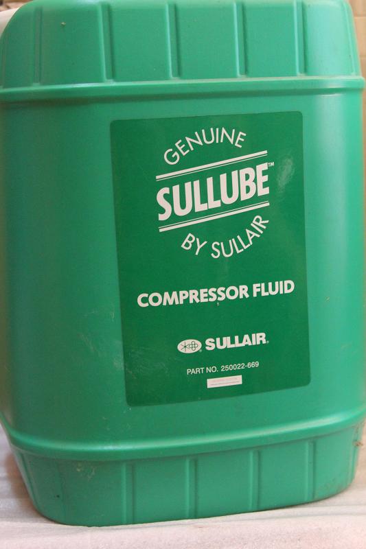 Dầu Sullube 32