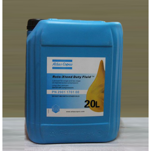 Dầu Roto Xtend Duty Fluid