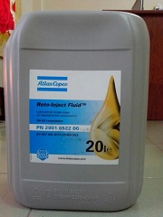 Dầu Roto Inject Fluid