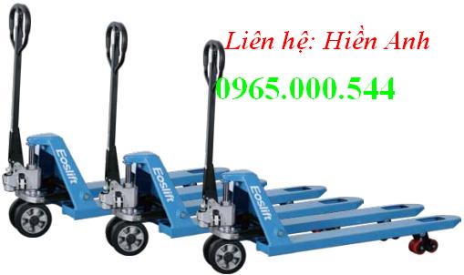 xe nâng tay thấp nhập khẩu giá cạnh tranh 