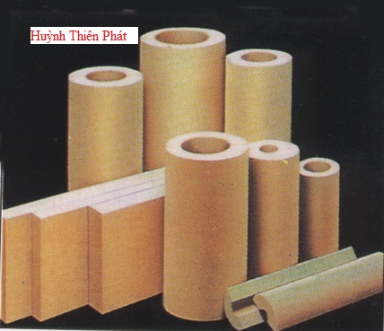 PU Foam, PUR, PIR bảo ôn cách nhiệt chống cháy