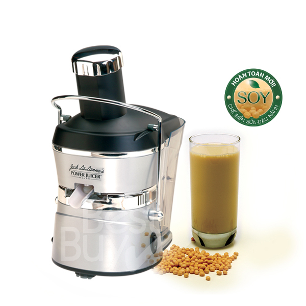 MÁY ÉP TRÁI CÂY CHUYÊN NGHIỆP  POWER JUICER ELITE