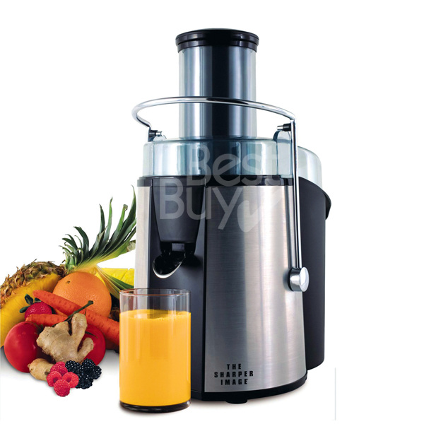 MÁY ÉP TRÁI CÂY SUPER JUICER