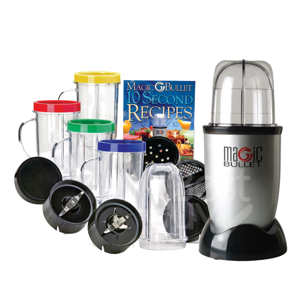 MÁY CHẾ BIẾN THỰC PHẨM ĐA NĂNG MAGIC BULLET