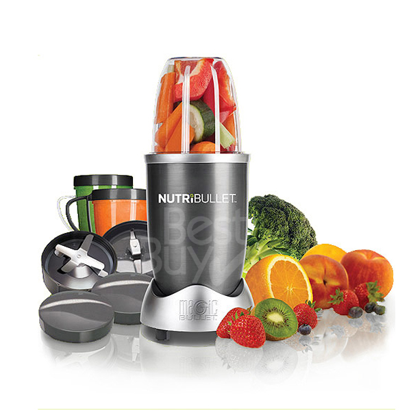 MÁY XAY DINH DƯỠNG NUTRI BULLET