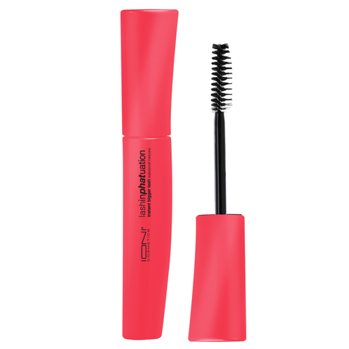 Mascara Ioni Lash Inphatuation 4 Trong 1