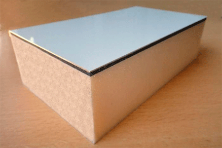 PUR ( Rigid Polyurethane foam)