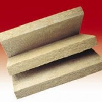 Bông Khoáng - Rock wool Dạng Tấm