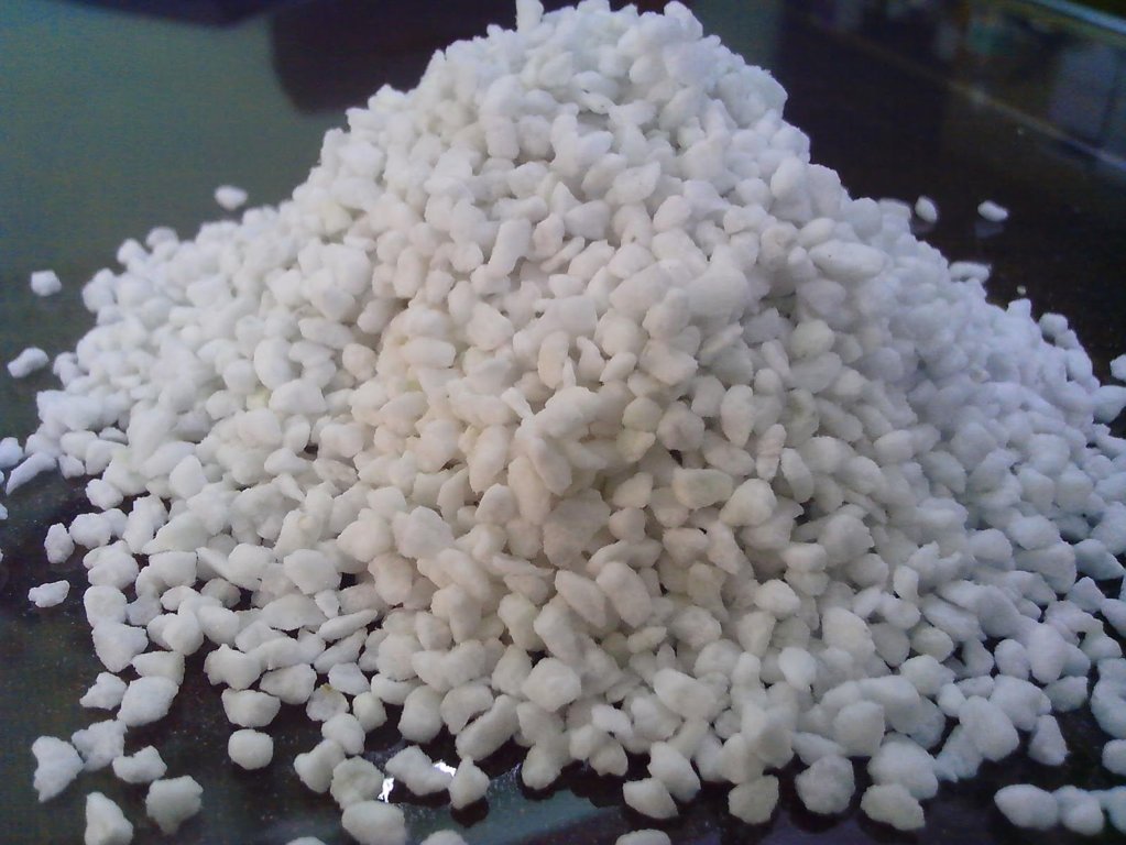 Perlite Powder