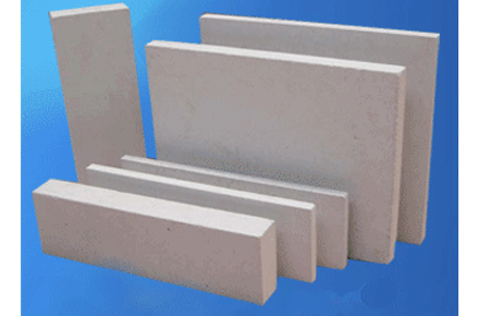 Tấm Calcium Silicate Cách Nhiệt