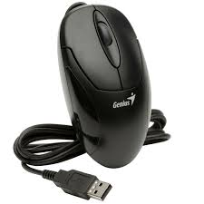  Mouse GENIUS USB 