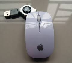  Mouse Apple