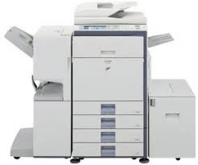 Máy photocopy Sharp AR-M550