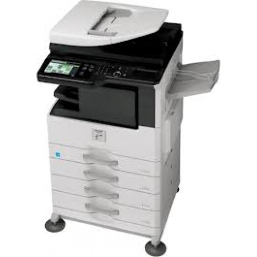 Máy photocopy mầu Sharp MX- M3111U