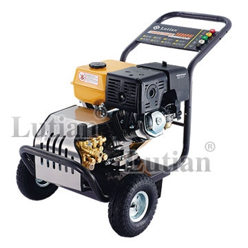 MÁY RỬA XE CHẠY DẦU DIESEL 10HP MODEL: 18D35A