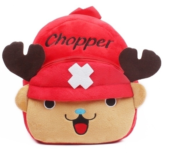 Balo hình Tony Chopper (loại nhỏ)